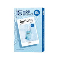 Torriden DIVE-IN Low Molecular Hyaluronic Acid Mask